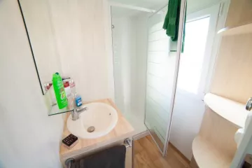 Camping Les Alizés