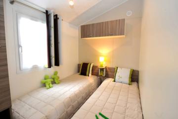 Camping Le Bel Air - Maeva