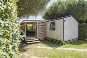 Camping Le Bel Air - Maeva
