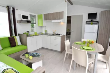 Camping Le Bel Air