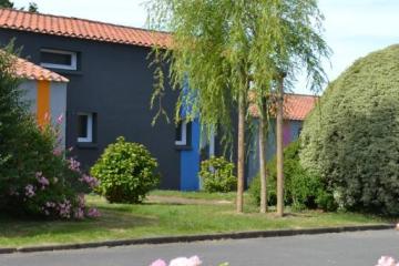 Camping Le Bel Air - Maeva