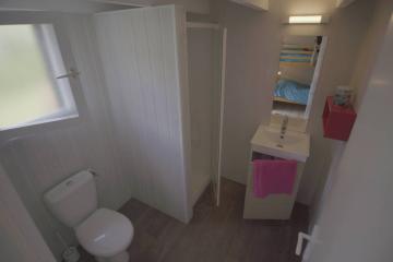 Camping Le Bel Air - Maeva