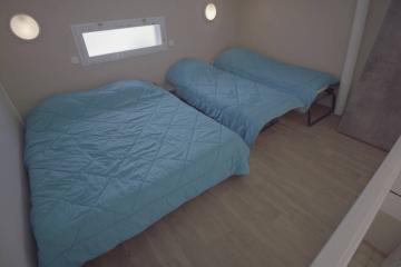 Camping Le Bel Air - Maeva