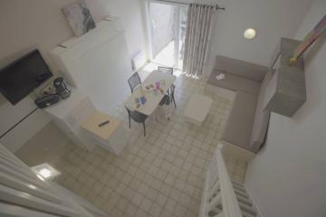 Camping Le Bel Air - Maeva