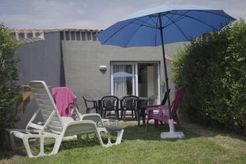 Camping Le Bel Air - Maeva