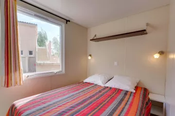 Camping Le Clos Virgile - Maeva