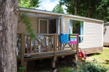 Camping Le Clos Virgile - Maeva