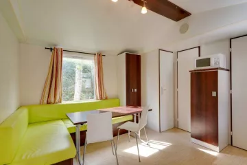Camping Le Clos Virgile - Maeva