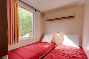 Camping Le Clos Virgile - Maeva