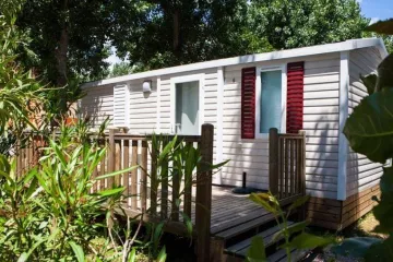 Camping Le Clos Virgile - Maeva