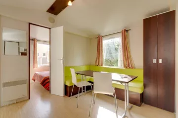 Camping Le Clos Virgile - Maeva