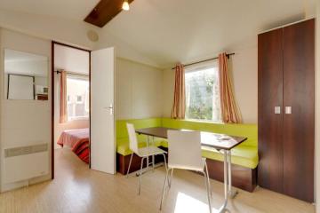 Camping Le Clos Virgile
