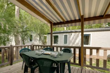 Camping Le Clos Virgile - Maeva