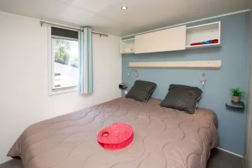 Camping Montana Parc - Coeur de l'Estérel