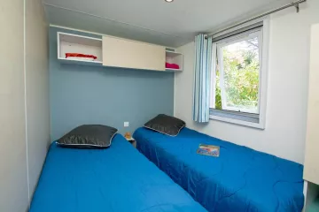 Camping Montana Parc - Coeur de l'Estérel
