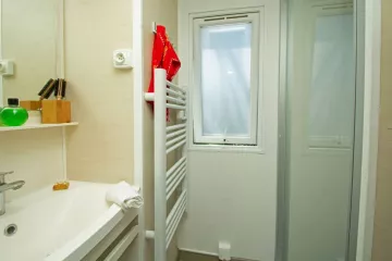 Camping Montana Parc - Coeur de l'Estérel
