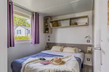 Camping Club La Mer Blanche