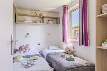 Camping Club La Mer Blanche