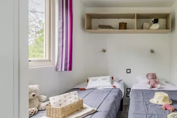 Camping Club La Mer Blanche
