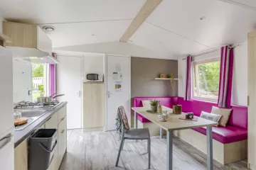 Camping Club La Mer Blanche