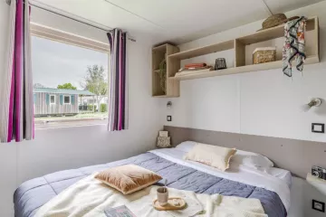 Camping Club La Mer Blanche