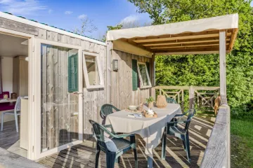 Camping Club La Mer Blanche