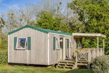 Camping Club La Mer Blanche