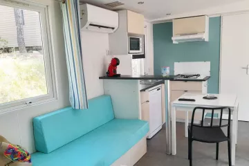 Camping Les Cigales