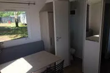Camping Le Rochat Belle-Isle