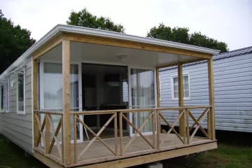 Camping Le Rochat Belle-Isle