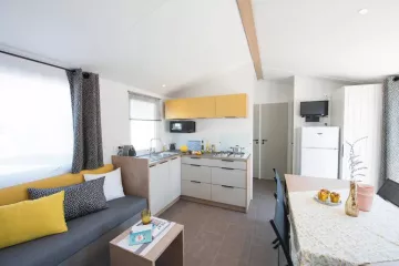 Camping Sunêlia Les Places Dorées