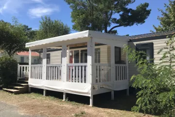 Camping Sunêlia Le Tropicana