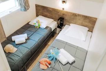 Camping Sunêlia Le Tropicana
