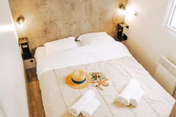 Camping Sunêlia Le Tropicana