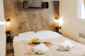 Camping Sunêlia Le Tropicana