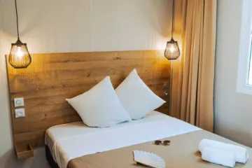 Camping Sunêlia Le Tropicana
