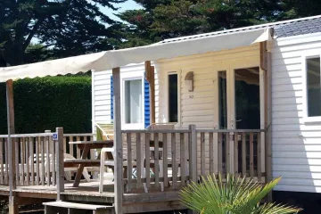 Camping L'Anse des Pins - Maeva