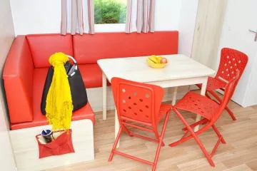 Camping L'Anse des Pins - Maeva