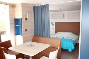 Camping Domaine du Golfe de Saint Tropez