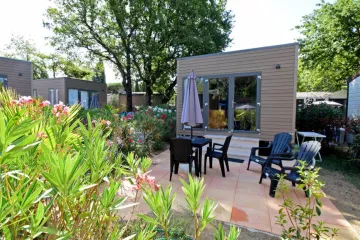 Camping Domaine du Golfe de Saint Tropez