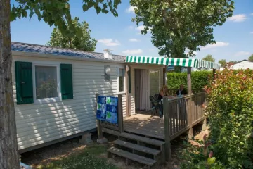 Camping Le Bel Air