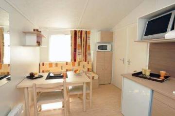 Camping Le Bel Air - Maeva