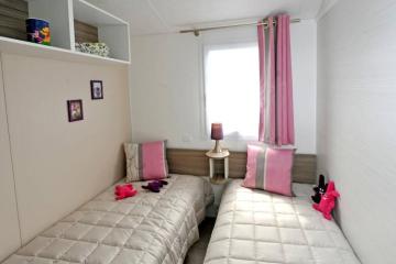 Camping Le Bel Air - Maeva