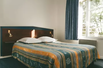Appart'Hotel la Roche-Posay 