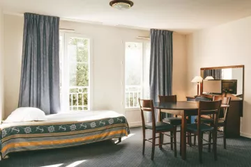 Appart'Hotel la Roche-Posay 