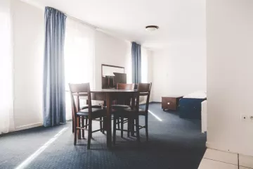 Appart'Hotel la Roche-Posay 