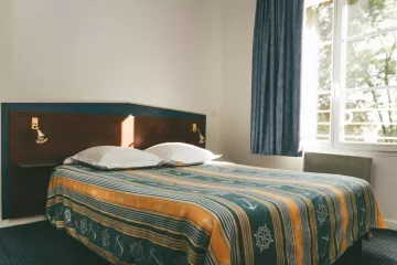 Appart'Hotel la Roche-Posay 