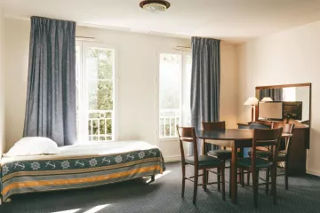Appart'Hotel la Roche-Posay 
