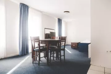 Appart'Hotel la Roche-Posay 
