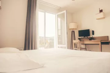 Appart'Hotel Quimper 